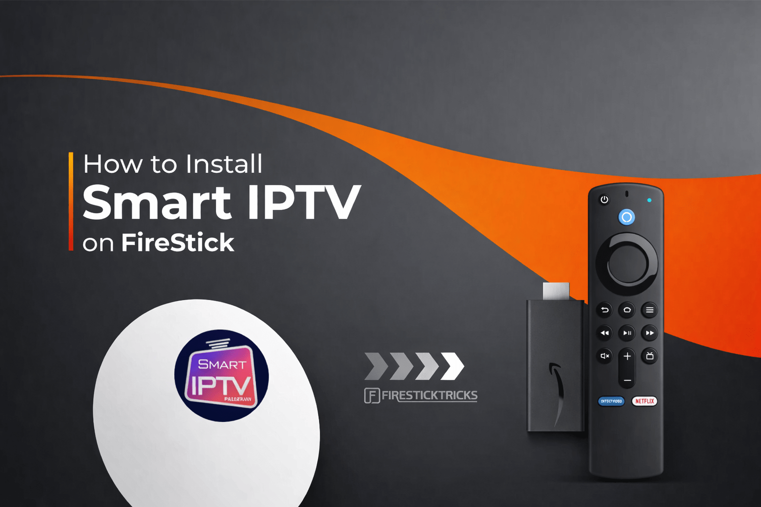Best Firestick IPTV UK setup 2026