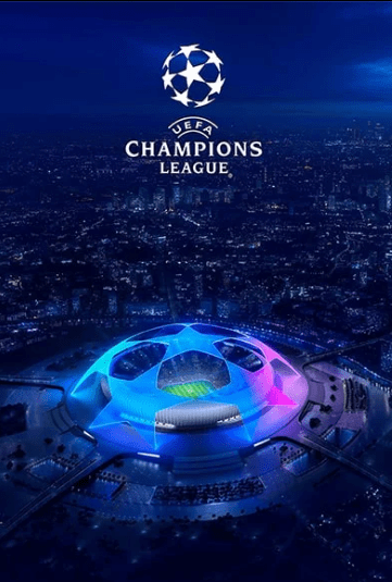 Champions League IPTV UK – watch live on Firestick 4K